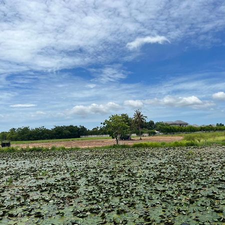 On Green Resort Ban Huai Sua Ngoại thất bức ảnh