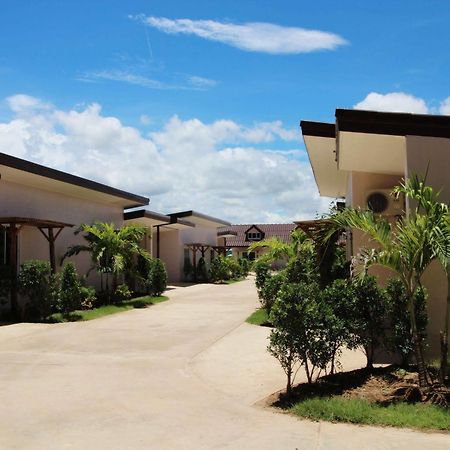 On Green Resort Ban Huai Sua Ngoại thất bức ảnh
