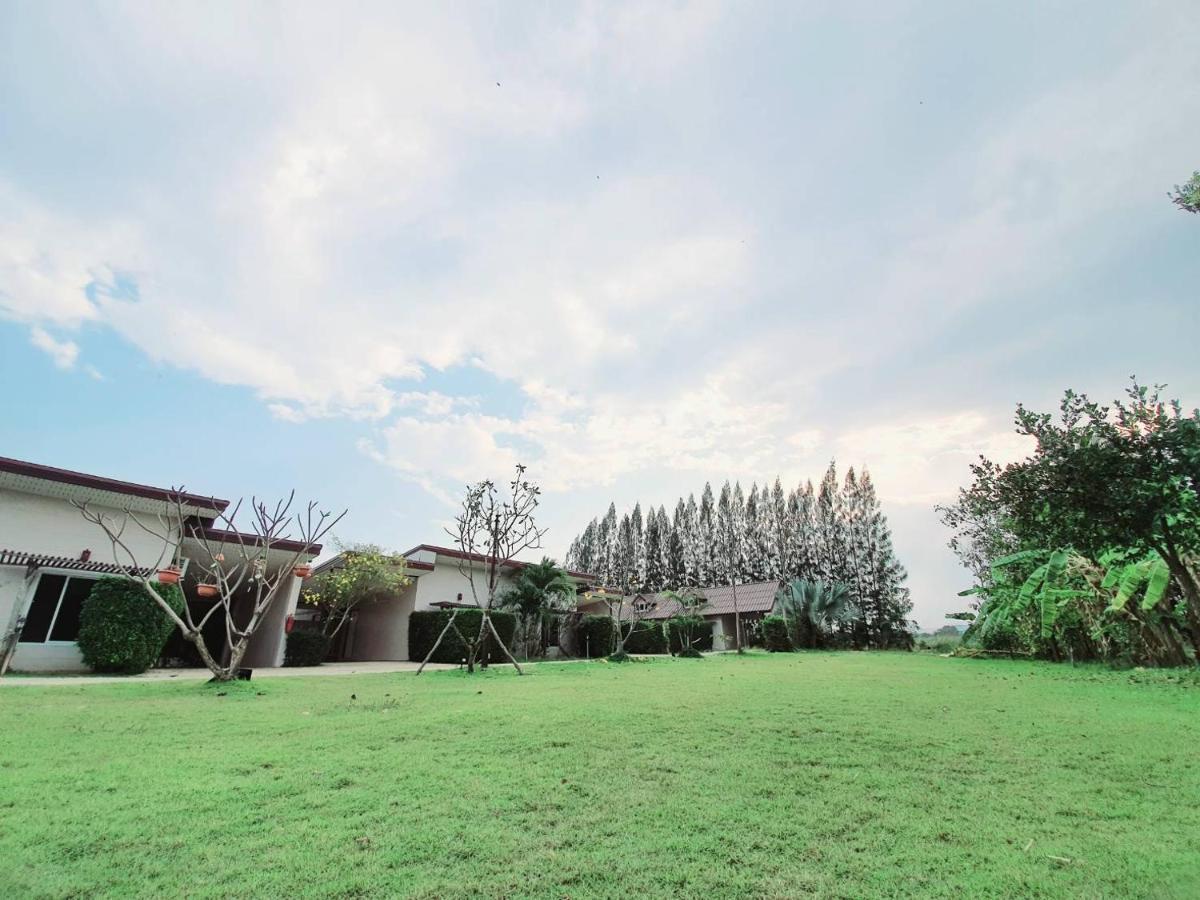 On Green Resort Ban Huai Sua Ngoại thất bức ảnh