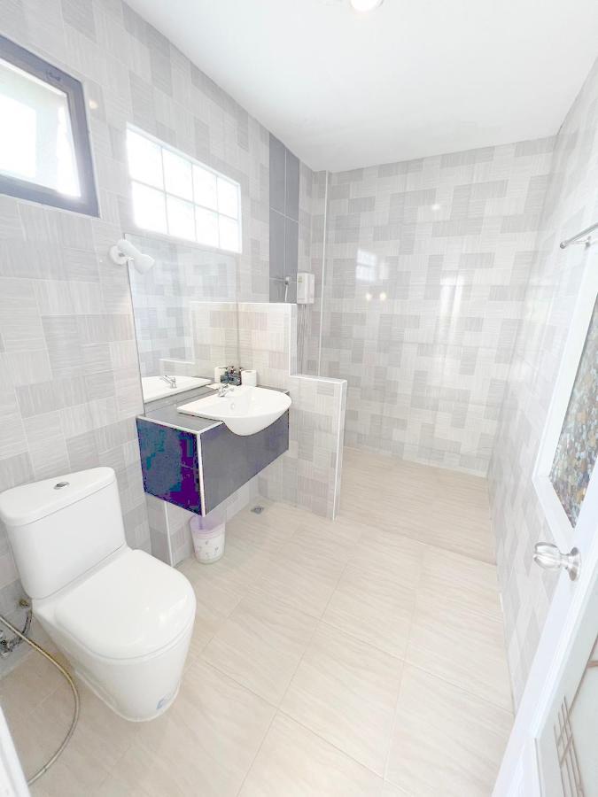 On Green Resort Ban Huai Sua Ngoại thất bức ảnh
