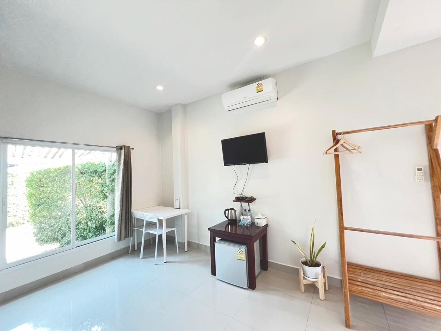 On Green Resort Ban Huai Sua Ngoại thất bức ảnh