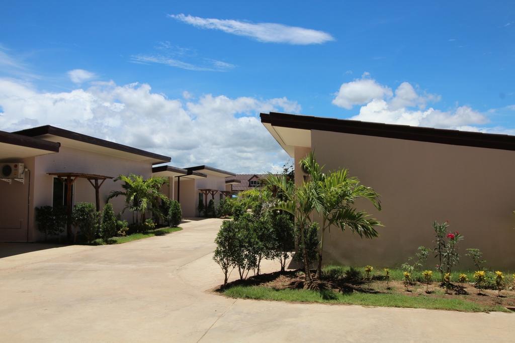 On Green Resort Ban Huai Sua Ngoại thất bức ảnh