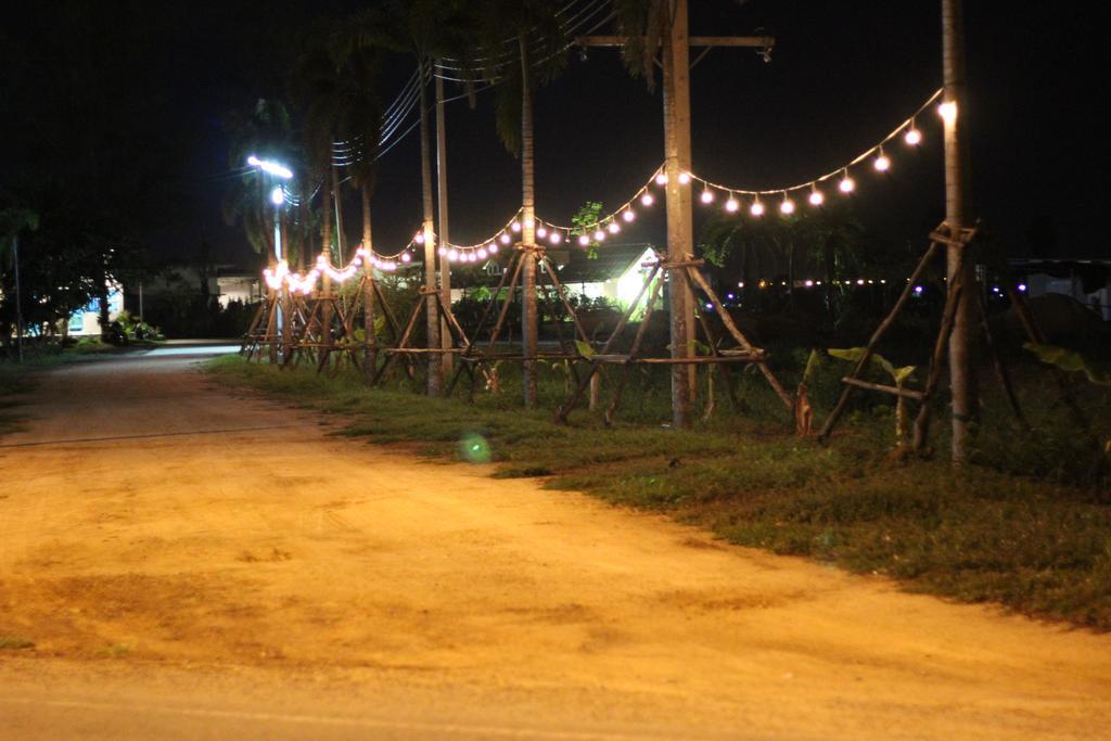 On Green Resort Ban Huai Sua Ngoại thất bức ảnh