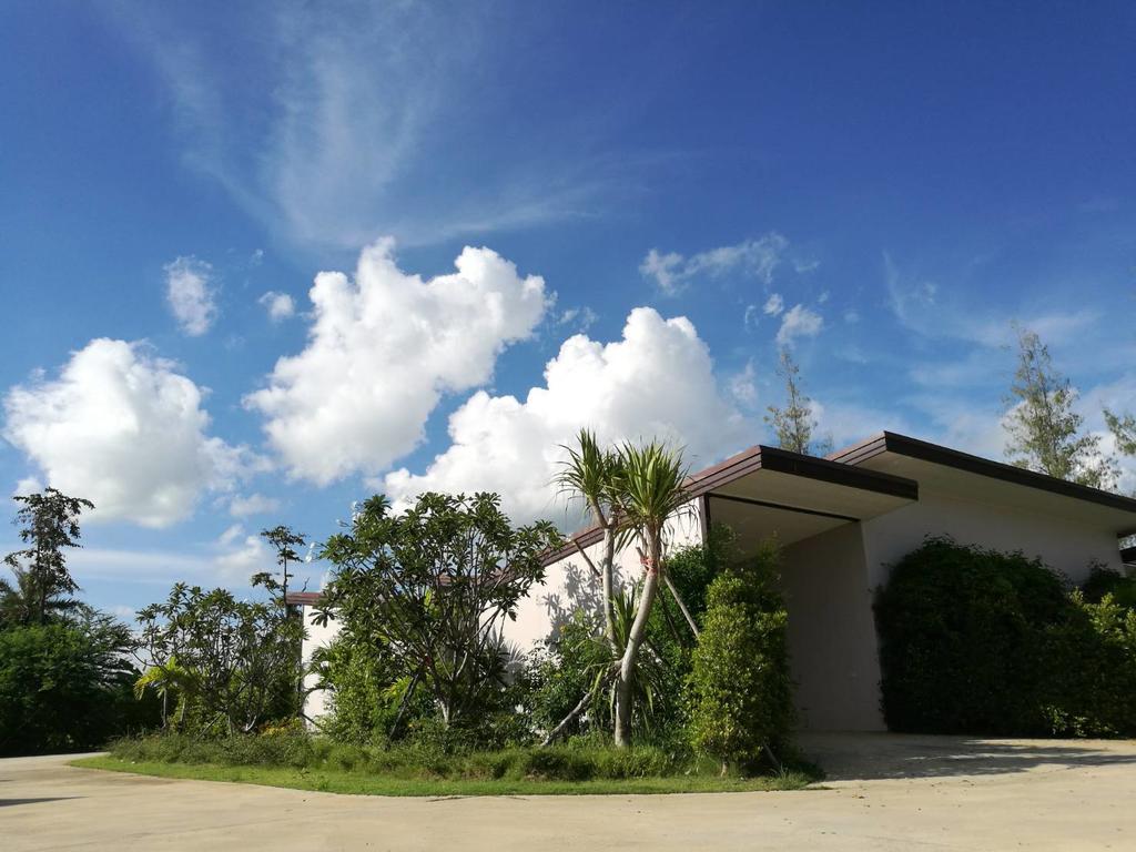 On Green Resort Ban Huai Sua Ngoại thất bức ảnh