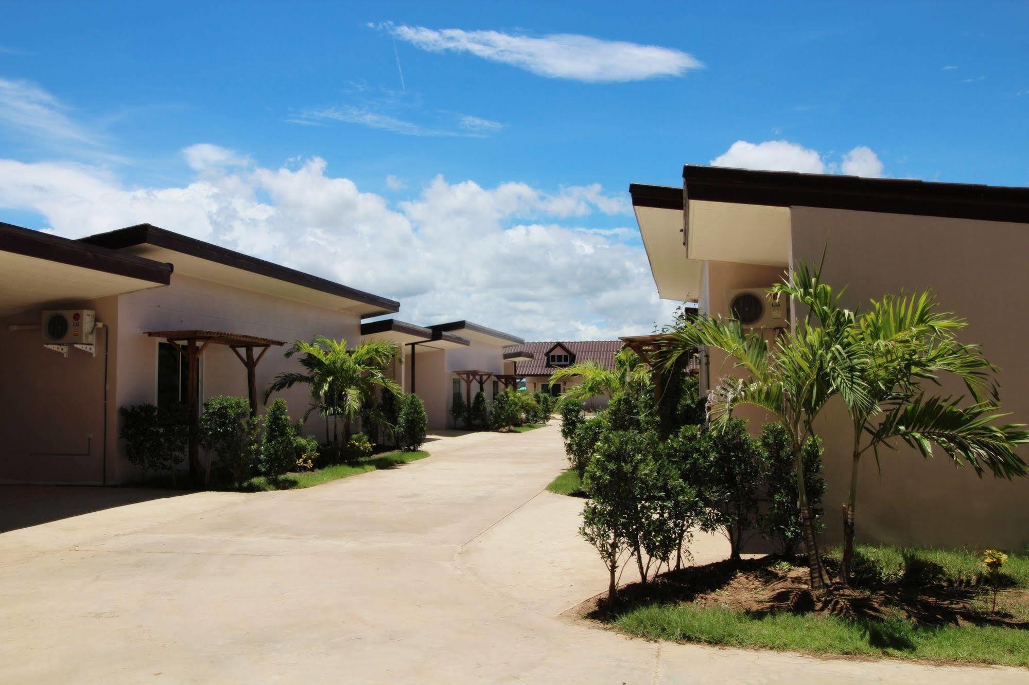On Green Resort Ban Huai Sua Ngoại thất bức ảnh