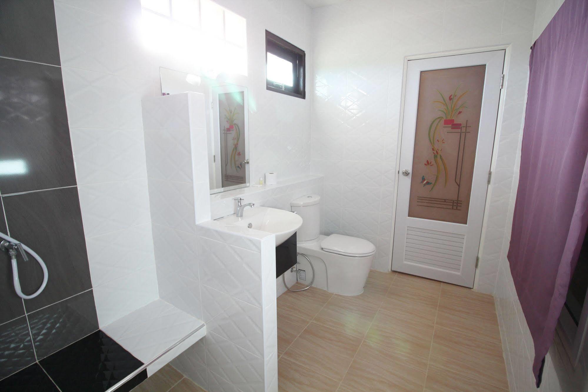 On Green Resort Ban Huai Sua Ngoại thất bức ảnh
