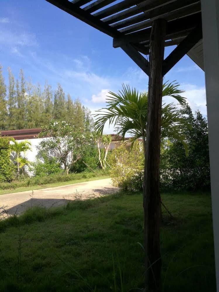 On Green Resort Ban Huai Sua Ngoại thất bức ảnh