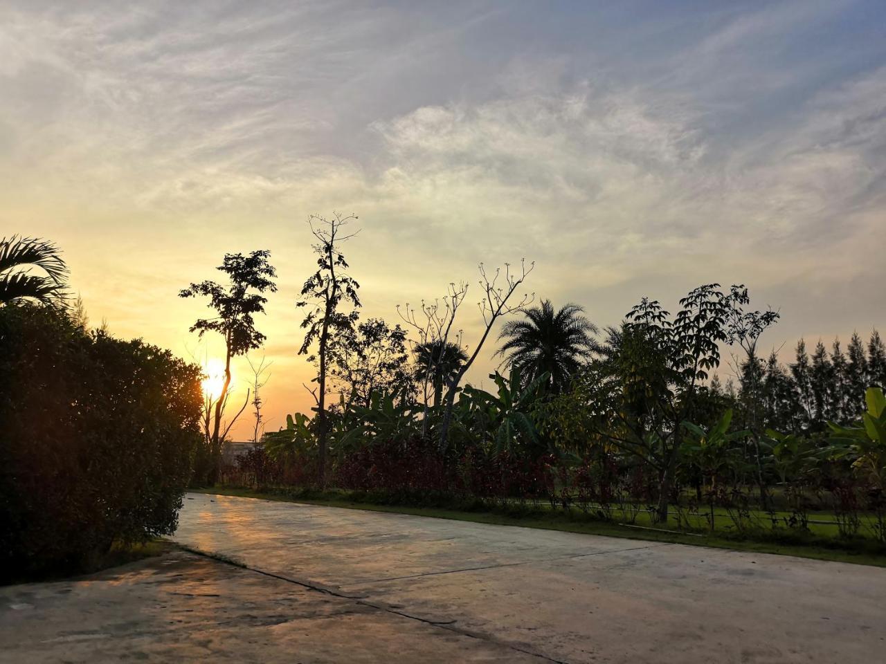 On Green Resort Ban Huai Sua Ngoại thất bức ảnh