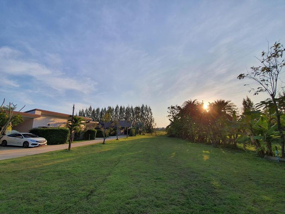 On Green Resort Ban Huai Sua Ngoại thất bức ảnh